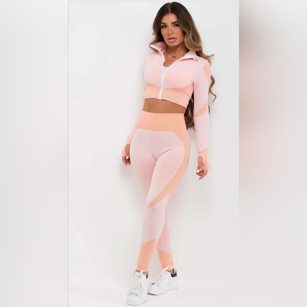 Sporty Active Set